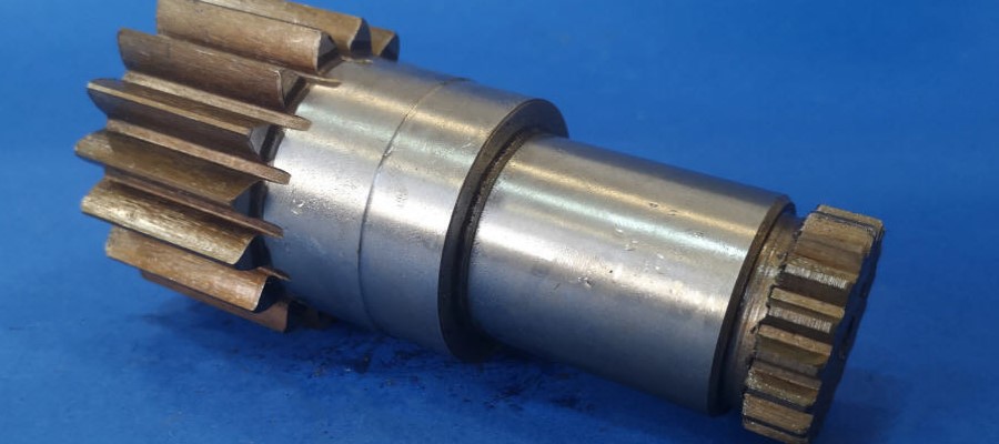 Ejes de motor de giro OMEX, ejes de motor de desplazamiento, engranajes, guías, cojinetes, llanta Polonia